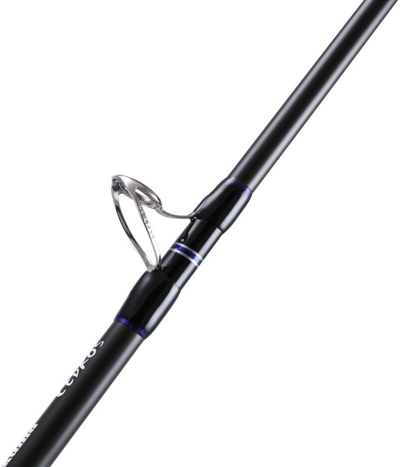 Okuma Cedros A Series Rod - CJ-C-601Ha