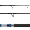 Okuma Cedros A Series Spinning Rod - CJ-S-701MHa