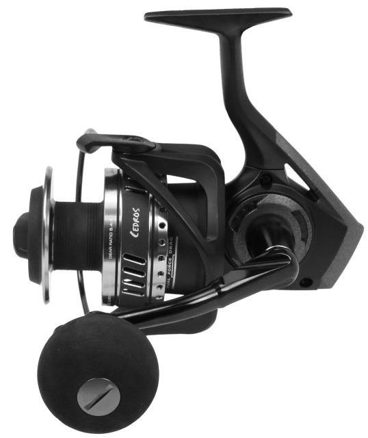 Okuma Cedros Spinning Reel - CJ-8000