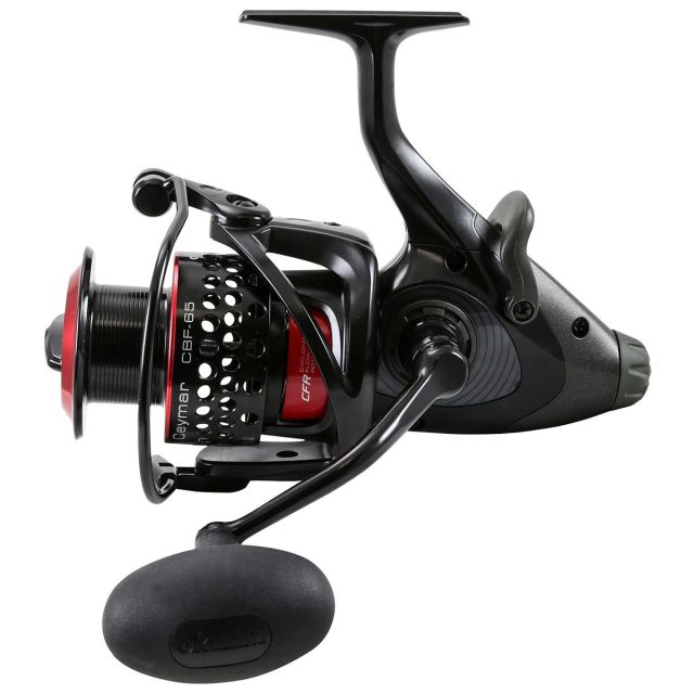 Okuma Ceymar Baitfeeder Spinning Reel - CBF-40