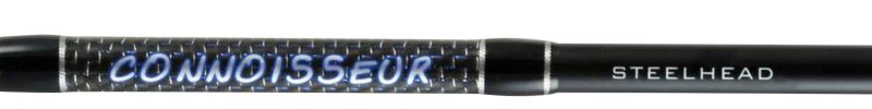 Okuma Connoisseur A Series Steelhead Rod - CQ-S-1002La