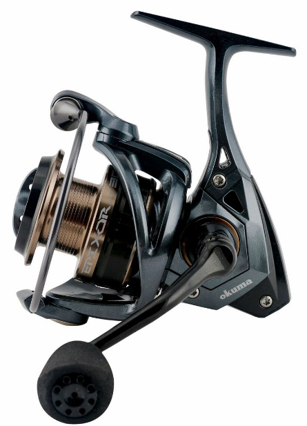 Okuma Epixor XT Spinning Reel - EPXT-20