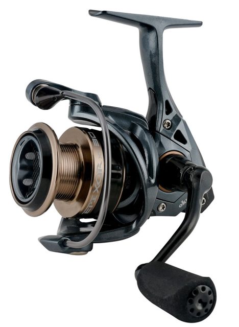 Okuma Epixor XT Spinning Reel - EPXT-55