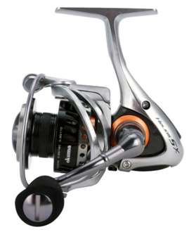 Okuma Helios SX Spinning Reel - HSX-30