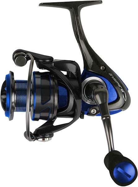 Okuma - ISX-20B Inspira Spinning Reel