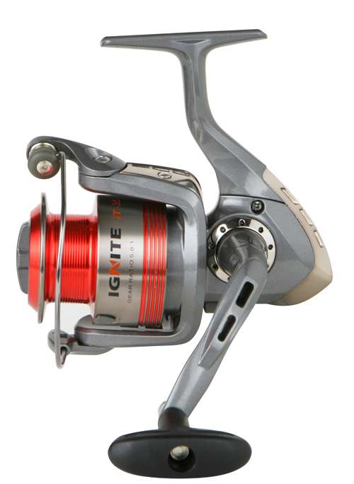 Okuma Ignite A Series Spinning Reel - IT-55a