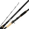 Okuma PCH Inshore Conventional Rod - 8 ft. - PCHi-C-801H-SG