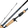 Okuma RTF Inshore Casting Rod - 7 ft. - RTF-C-701MH