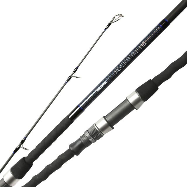 Okuma Rockaway HD Surf Rod - 10 ft. 6 in. - RHD-S-1062MH