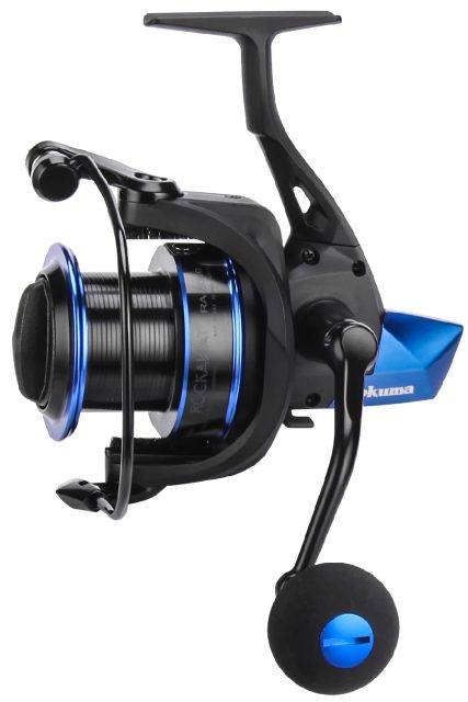 Okuma Rockaway Surf Spinning Reel