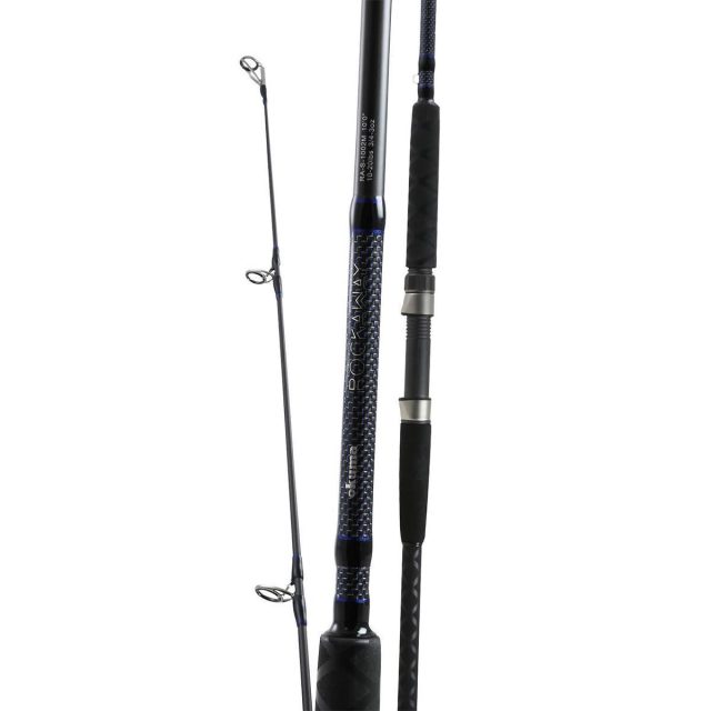 Okuma Rockaway Surf Spinning Rod - RA-S-1002ML