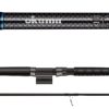 Okuma Rockaway Surf Spinning Rod - RA-S-802MH