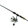 Okuma Rox Spinning Combo - ROX-802M-40