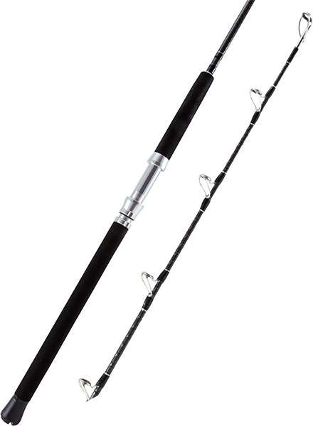 Okuma SCT-AC-701MH Albacore Casting Rod - 7ft