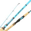 Okuma SRT Inshore Elite Spinning Rod - 7 ft. 6 in. - SRTE-S-761MH-FG