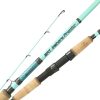 Okuma SRT Inshore Premier Spinning Rod - 7 ft. 6 in. - SRTP-S-761ML