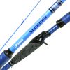 Okuma Serrano Casting Rod - SRN-C-6101MH