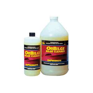 OrPine OB2 OrBilge Cleaner - 32 oz.