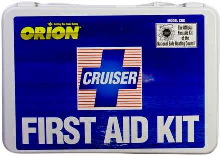 Orion 965 Cruiser First Aid Kit