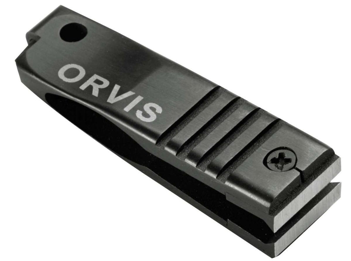 Orvis Flow Nippers