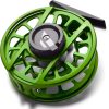 Orvis Hydros Fly Reel - II (3-5 wt.) - Green