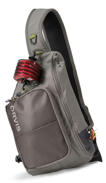 Orvis Mini Sling Pack - Sand