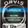 Orvis Mirage Big Game Leader - 10 lb.