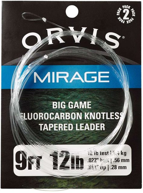 Orvis Mirage Big Game Leader - 10 lb.