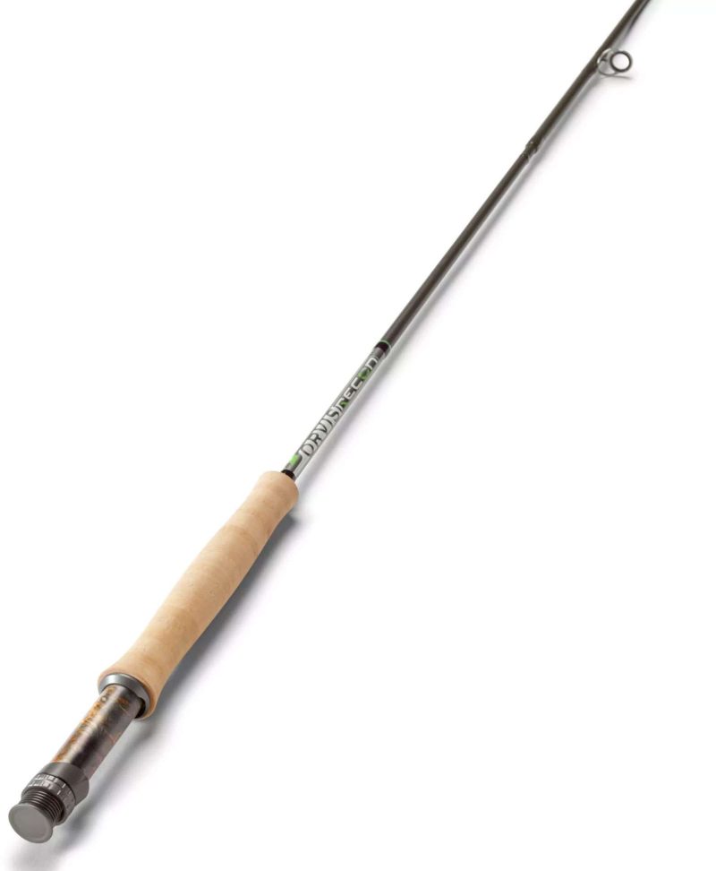 Orvis Recon Fly Rod - 10 ft. - 3 wt.