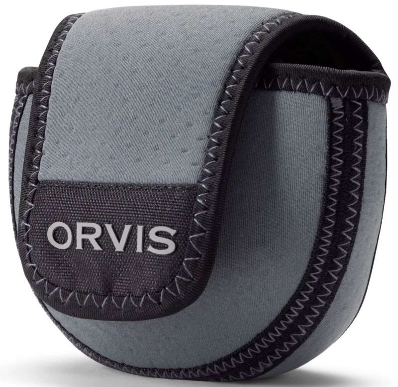 Orvis Reel Case - Large