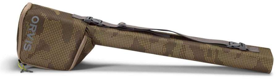 Orvis Rod And Reel Case - Double