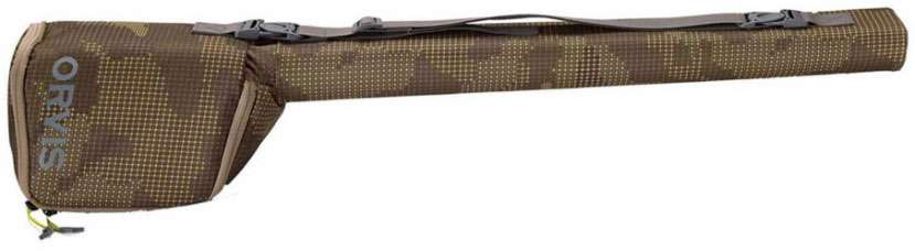 Orvis Rod And Reel Case - Single