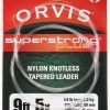 Orvis SuperStrong Plus Leader - 16 lb. - 9 ft.