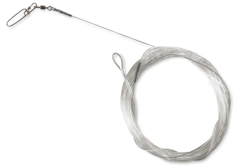 Orvis Titanium Predator Poly Leader