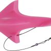 Out-Rover Outrigger/Teaser - Pink - Port (Left)