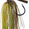 Outkast Tackle Cage Feider Jig - 3/4oz - Bream