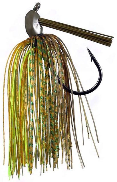 Outkast Tackle Cage Feider Jig - 3/4oz - Bream