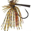 Outkast Tackle Finesse Jig - 3/16oz - Crawdad