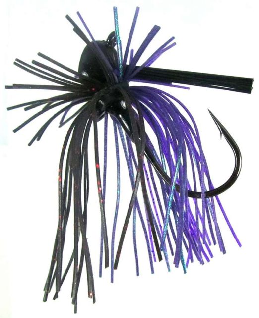 Outkast Tackle Finesse Jig - 3/16oz - Junebag