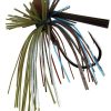 Outkast Tackle Finesse Jig - 3/16oz - Magic Craw