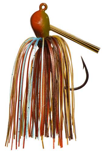 Outkast Tackle Juice Jig - 1/2oz - Magic Craw