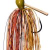 Outkast Tackle Juice Jig - 1/2oz - Natural Craw