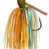 Outkast Tackle Juice Jig - 1/2oz - Sunfish