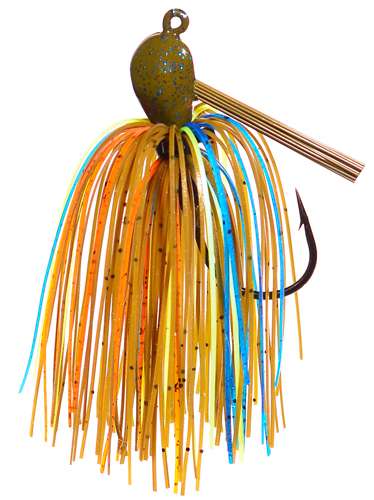 Outkast Tackle Juice Jig - 1/2oz - Sunfish