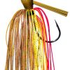 Outkast Tackle Juice Jig - 1/2oz - Watermelon Red Craw