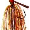 Outkast Tackle Juice Jig - 3/8oz - Gator Craw