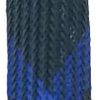 Outkast Tackle SLIX II Rod Cover - Casting - Black/Blue - 5.5ft.