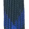 Outkast Tackle SLIX II Rod Cover - Spinning - Black/Blue - 5ft.