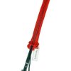 Outkast Tackle SLIX Rod Cover - Casting - Red - 6 ft. - SM/Med