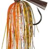 Outkast Tackle Stealth Feider Jig - 3/8oz - Feider Craw